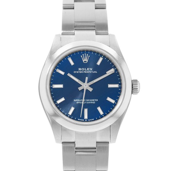 Rolex Oyster Perpetual 277200